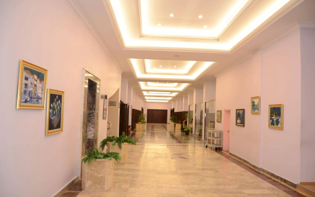 Patalya Thermal Resort