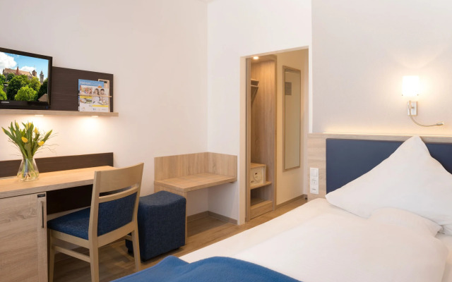 Ringhotel Loew's Merkur