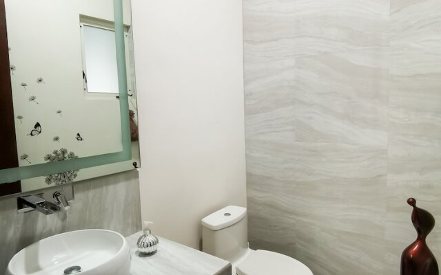 Residencia El Encino