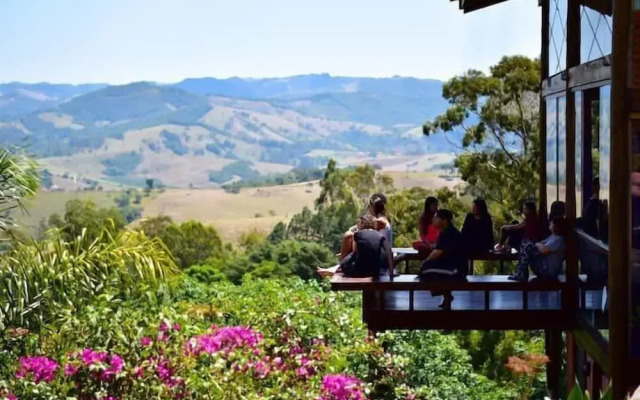 Instituto Comunna Metamorfose