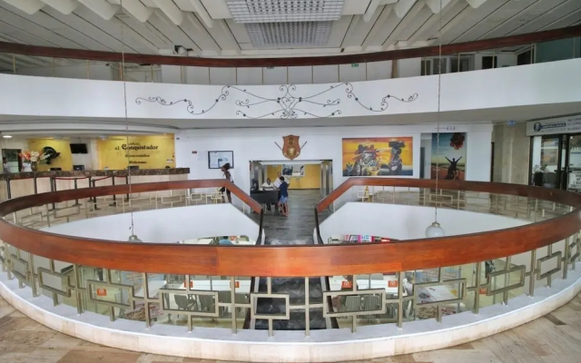 Disfruta de la belleza de cartagena - Hotel in Cartagena - Photo 2