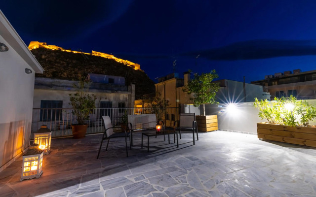 Magdalenia's cozy apartments