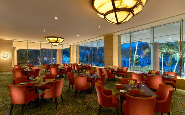Hong Kong Gold Coast Hotel