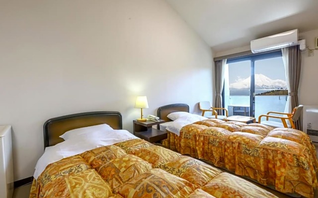 New Star Hotel Yamanakako - Vacation STAY 67326v