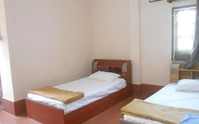 Champasak Guesthouse