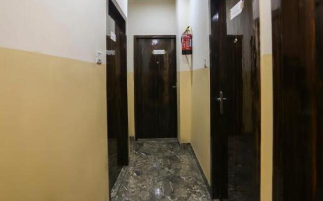 Hotel Sigma by OYO