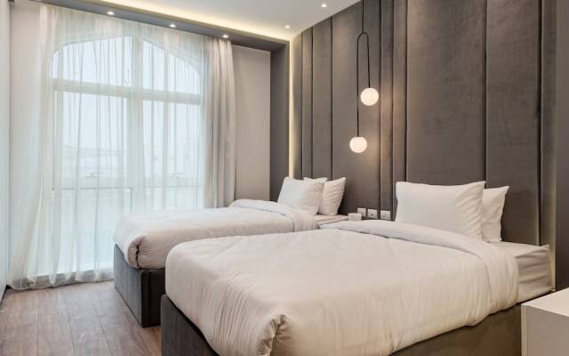 VESTA - Heliopolis Residence