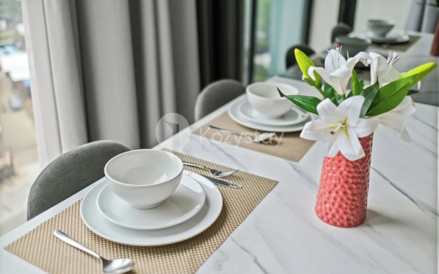 Senso by Kozystay - Tanjung Barat
