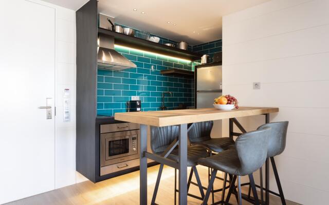 Home2Book Lovely Apartment in Santa Cruz