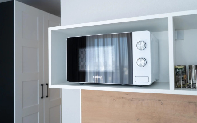 Why not Aparts (Вай нот Апартс)