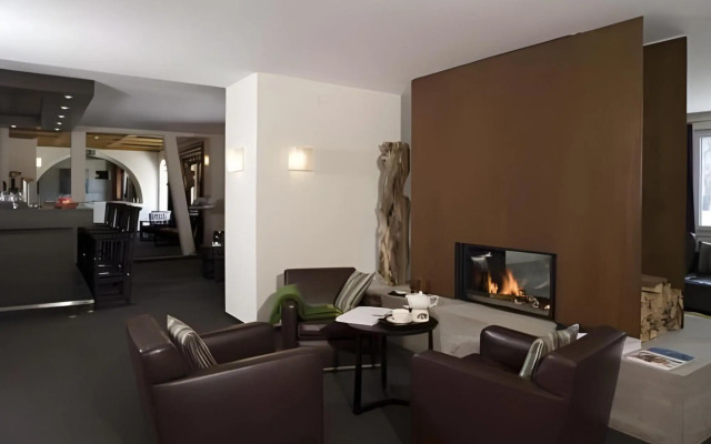 Boutique Hotel GuardaVal Scuol