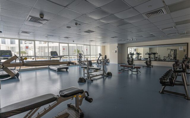 HiGuests - Safeer Tower 1