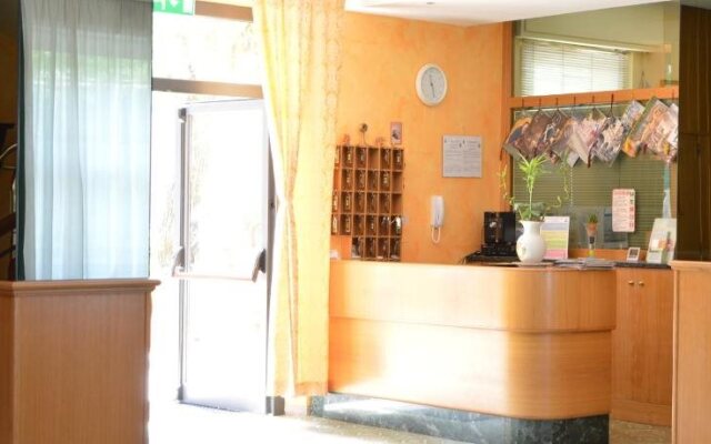 Albergo Leonardo