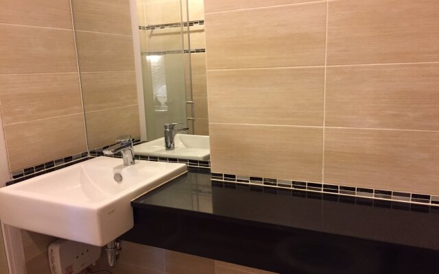 The Wing Place Condo Chiang Mai