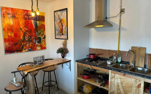 Hostel Sierra Baguales