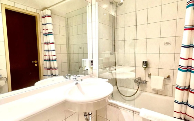 Mercure Hotel Plaza Magdeburg