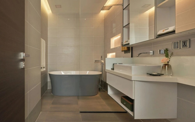 Noden Hotel & Apartment