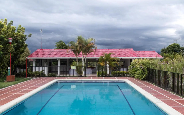 Agroparque Las Villas