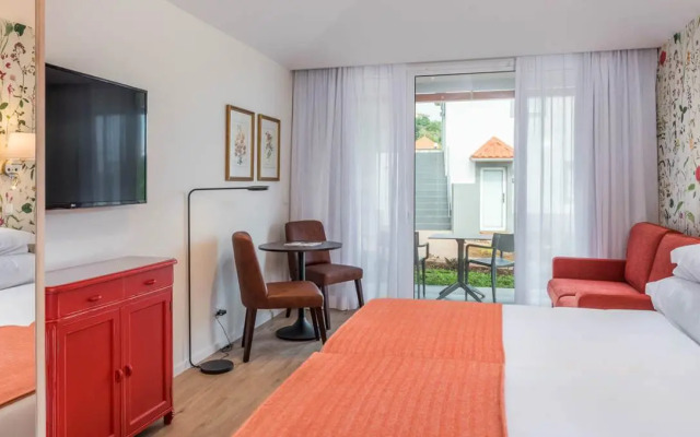 Pestana Quinta do Arco Nature & Rose Garden Hotel