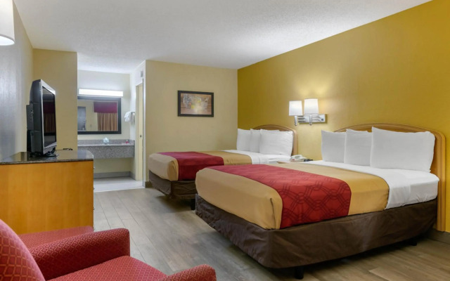 JAX Airport Hotel