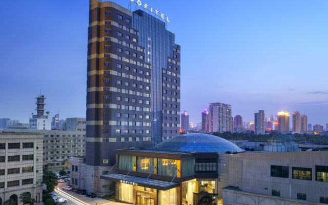 Sofitel Zhengzhou International