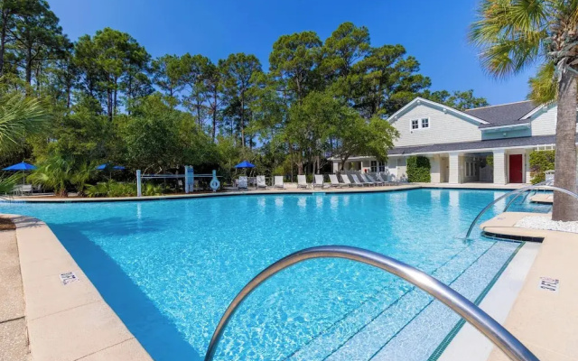 Anchored on 30A by Southern Vacation Rentals