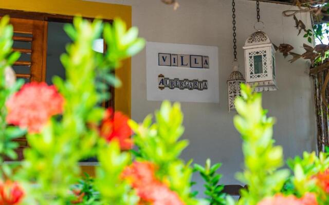 Villa Albergaria