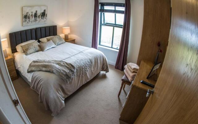 Bayview Farm Holiday Cottages - фото 2