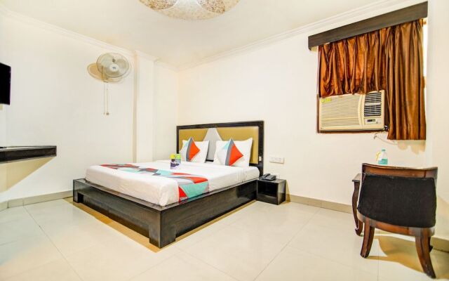 Hotel Shoba Residency