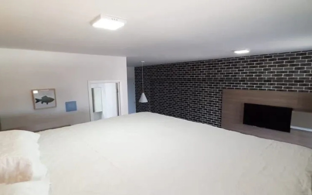 Edificio Time - Apto 610