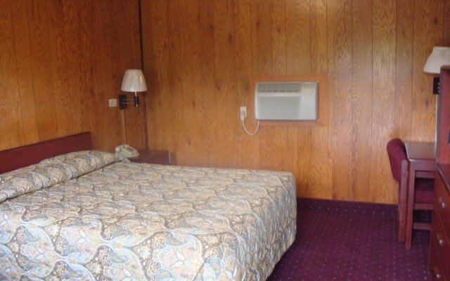 Valley Forge Motor Court Motel