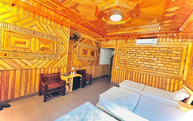 Tràng An Mountain House