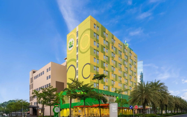 Zest Harbour Bay Batam by Swiss-Belhotel International