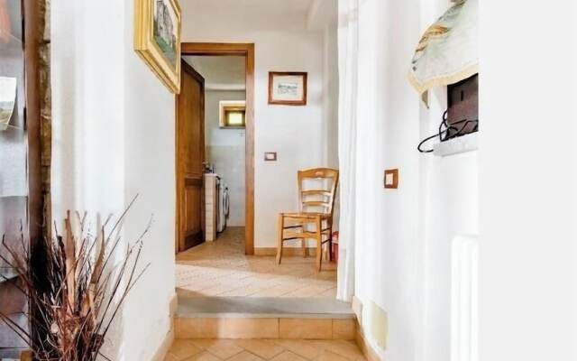 Agriturismo Angiò nel Ceré