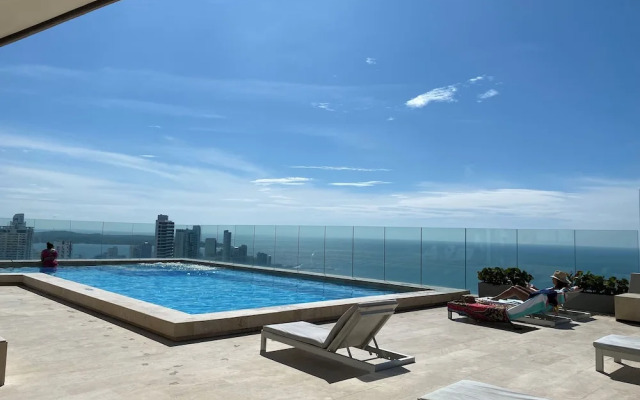 by Calamari Homes - Edificio Murano Elite