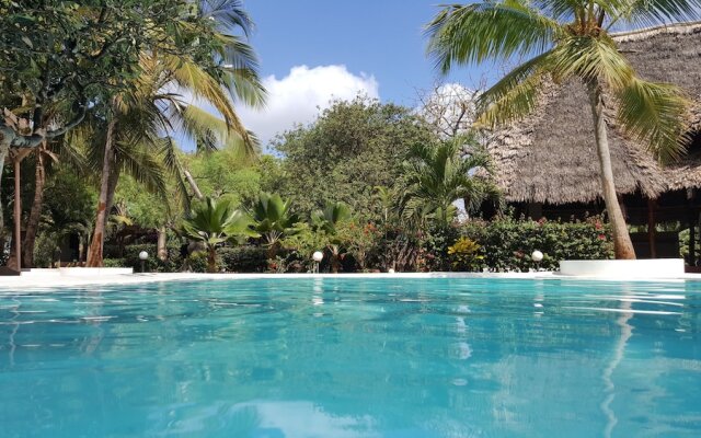 Holiday Homes Elicriso Malindi