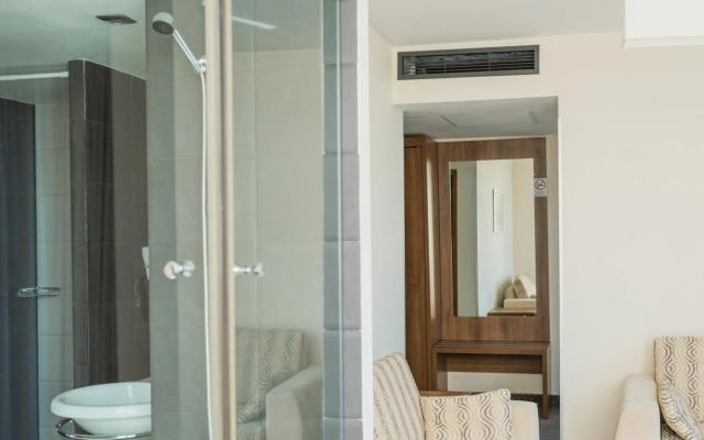 Hotel Burgas