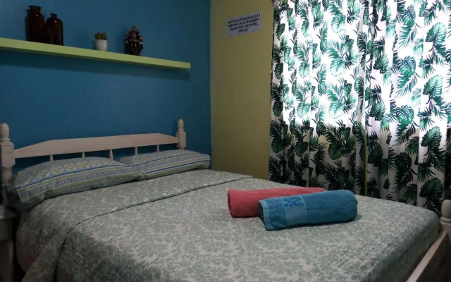 Arakua Hostel & Naturaleza