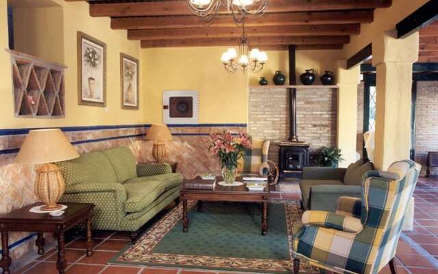 Hotel Cortijo La Reina