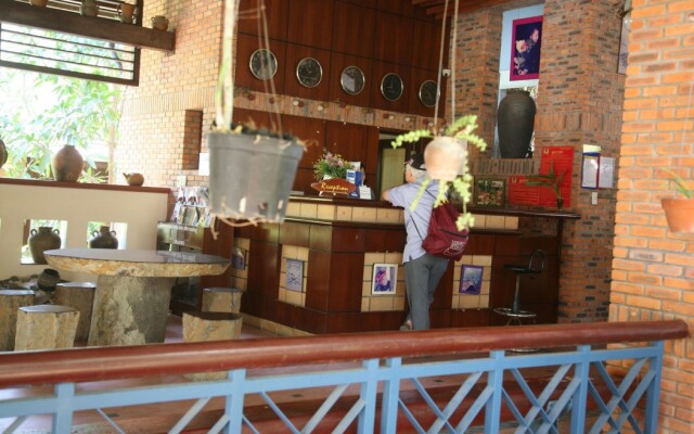 Mui Ne Resort