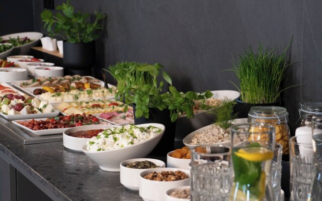 Umi Hotel Sopot
