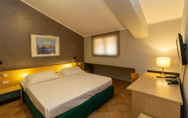 Hotel Federica