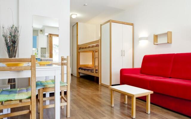 Le Grand Chalet - Le Studio