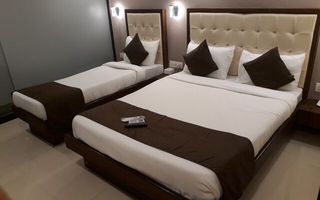 Garden Creek Residency