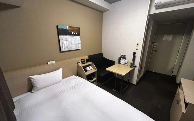Hotel Route-Inn Toyama Inter