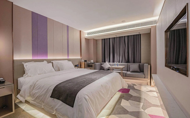 Lavande Hotel (Meizhou Jiangnan Hongdu)