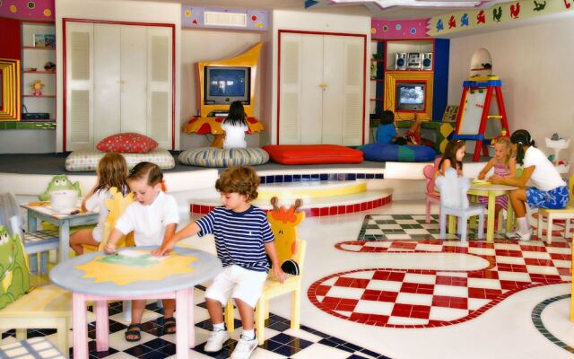 Hotelcoz All Inclusive