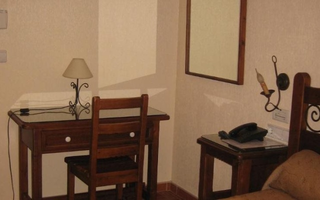 Hotel Doña Isabel