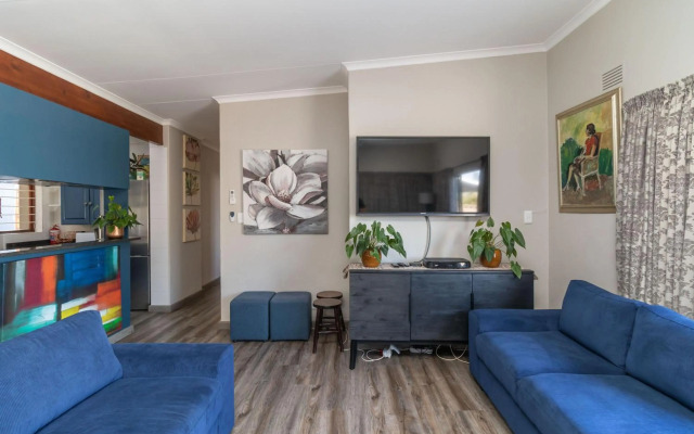 Vista Oceana – 4 Bedroom, Uvongo, Manaba Beach