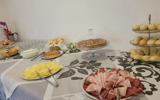 Hotel Villa Elisa